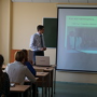 Кафедра финансового менеджмента отметила свой юбилей