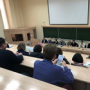 День открытых дверей