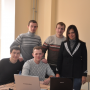 Собрание студентов специальности ФК – О работе в СТО