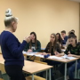 Кураторский час