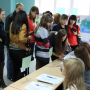 Студенческие выборы