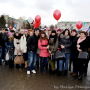 Митинг - За честные выборы!!!